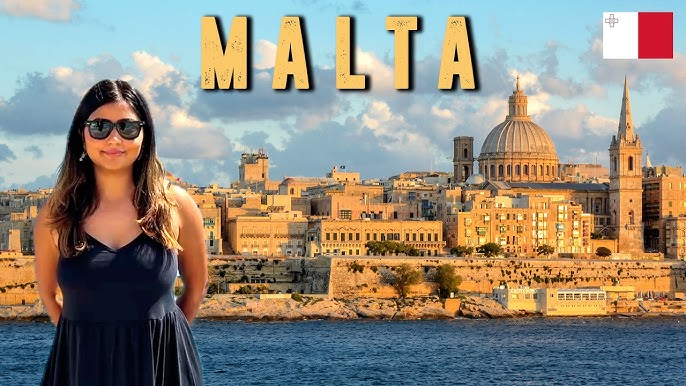 Study in Malta for Pakistani Students: Complete Guide 2026–2027